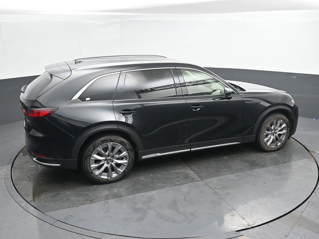 Used 2024 MAZDA CX-90 3.3 Turbo w/ Premium Package image 32