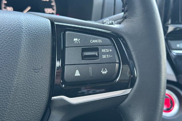 Used 2025 Honda Odyssey EX-L image 29