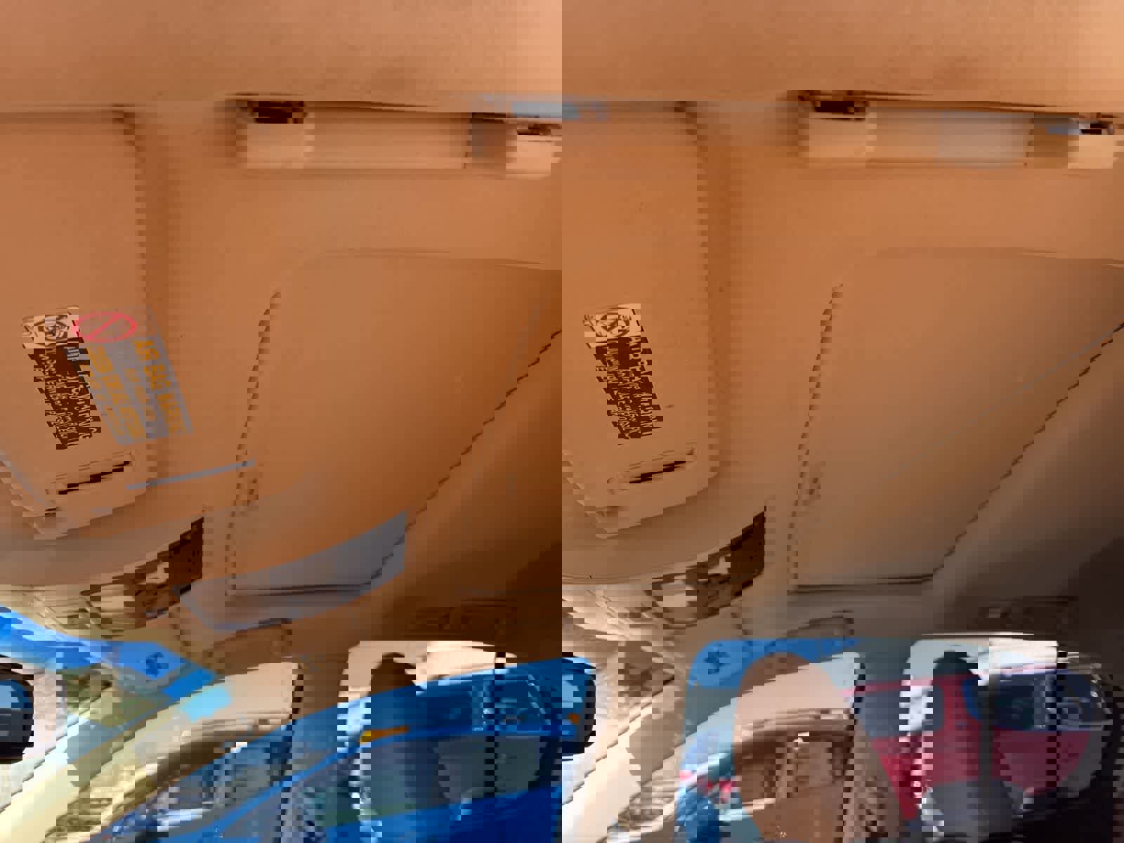 Used 2015 Lexus GS 350 w/ Premium Package image 15