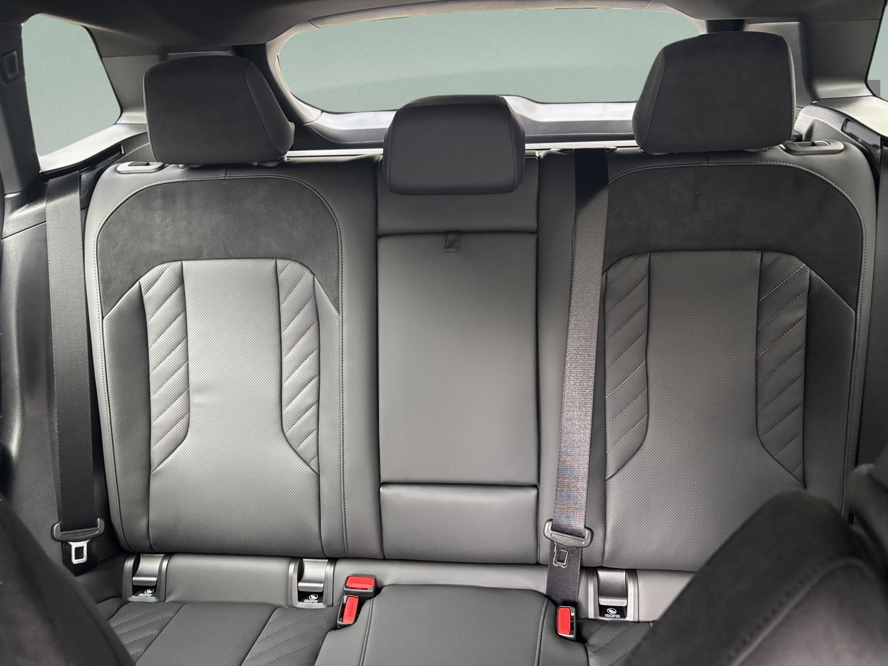 Used 2026 BMW X3 xDrive30 w/ M Sport Package image 27