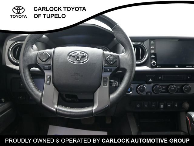 Used 2023 Toyota Tacoma TRD Pro image 31