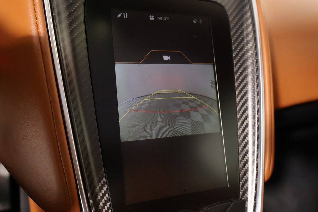 Used 2017 McLaren 570S image 7