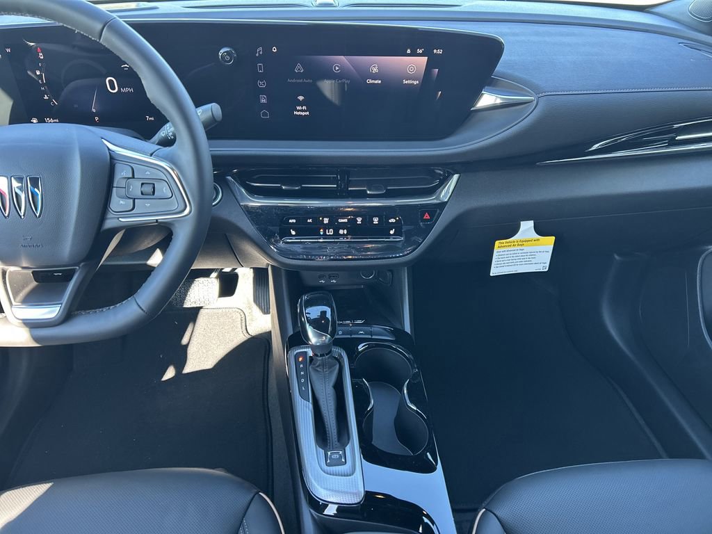 New 2026 Buick Envista Avenir image 16