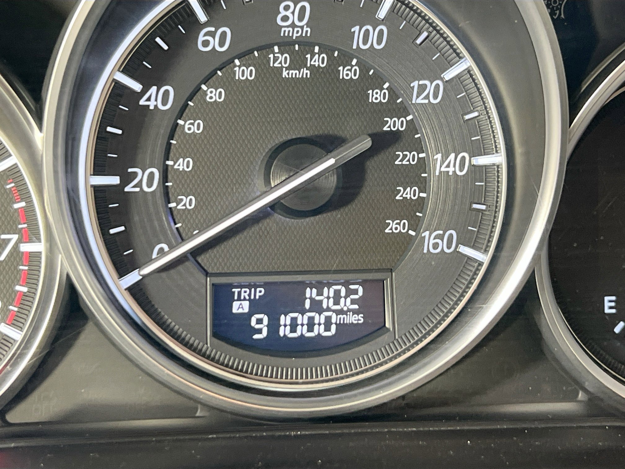 Used 2016 MAZDA CX-5 Grand Touring AWD/4WD image 12