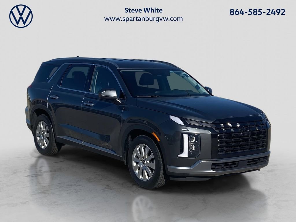 Used 2023 Hyundai Palisade SEL
