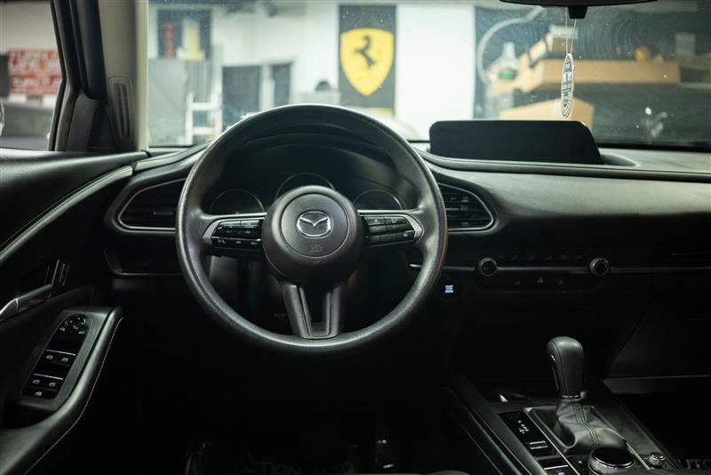 Used 2025 MAZDA CX-30 AWD 2.5 S image 16