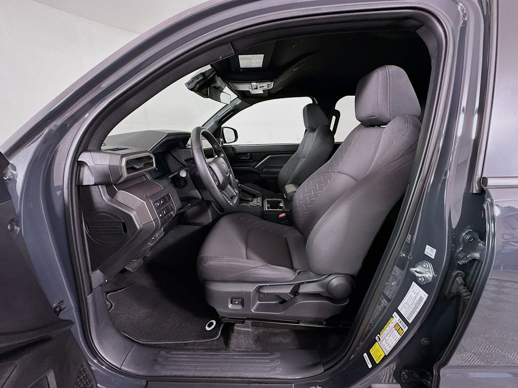 Used 2024 Toyota Tacoma SR5 image 20