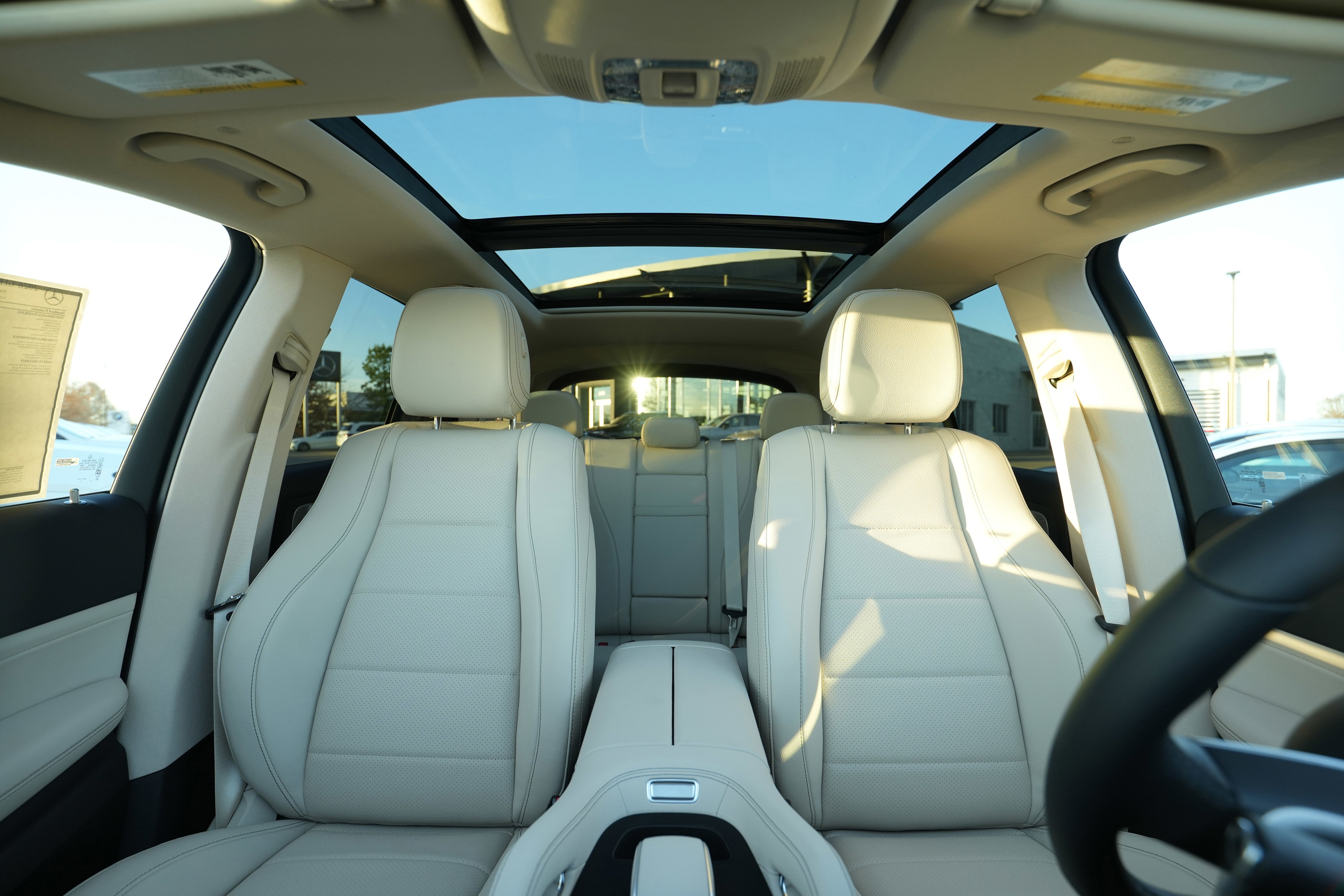 New 2026 Mercedes-Benz GLE 450 4MATIC image 34