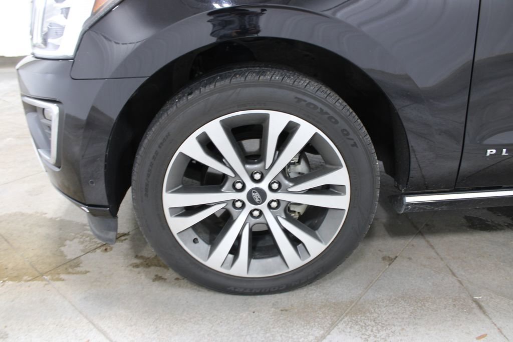 Used 2020 Ford Expedition Platinum RWD image 39