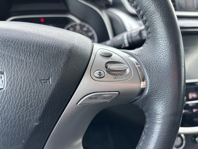 Used 2017 Nissan Murano Platinum w/ Platinum Technology Package image 14