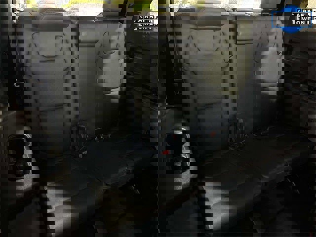 Used 2024 Kia Telluride EX X-Line image 21