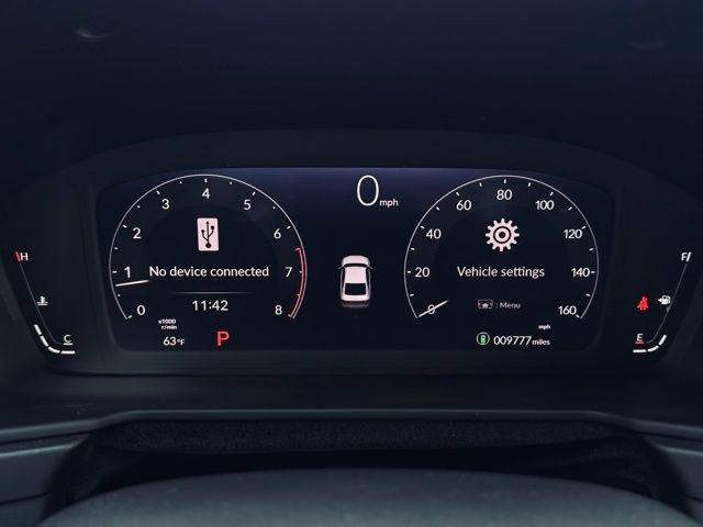 Used 2023 Honda Accord EX image 25