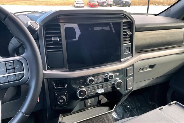 Used 2025 Ford F150 XLT w/ Equipment Group 301A Standard image 6