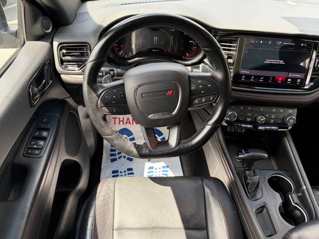 Used 2024 Dodge Durango GT AWD/4WD image 40
