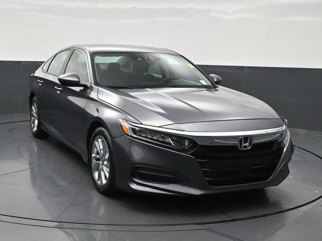 Used 2018 Honda Accord LX image 7