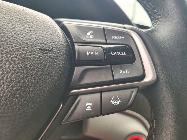 Used 2019 Honda Accord Touring image 27