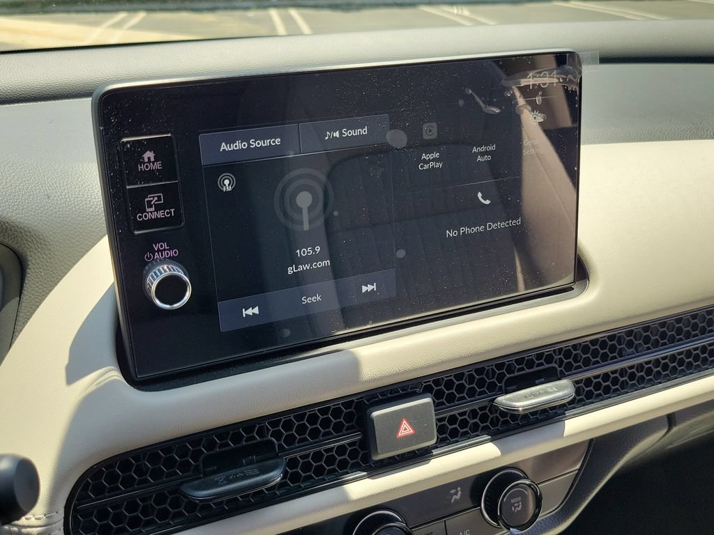 Certified 2027 Honda HR-V LX image 29