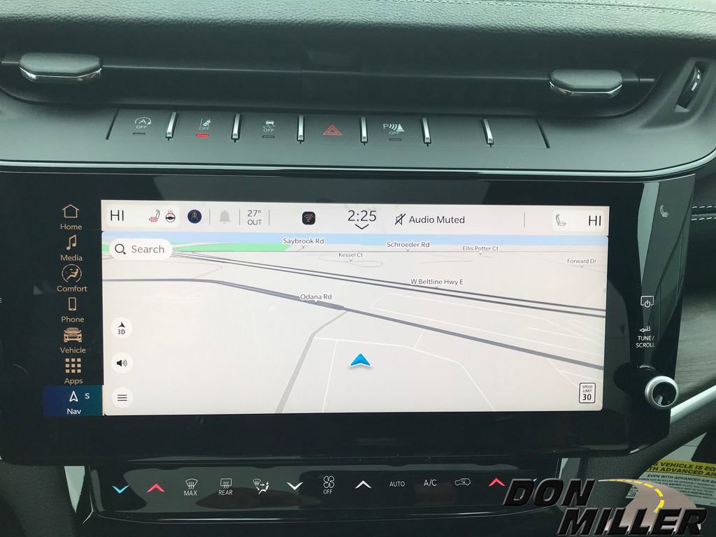 New 2026 Jeep Grand Cherokee Limited image 20