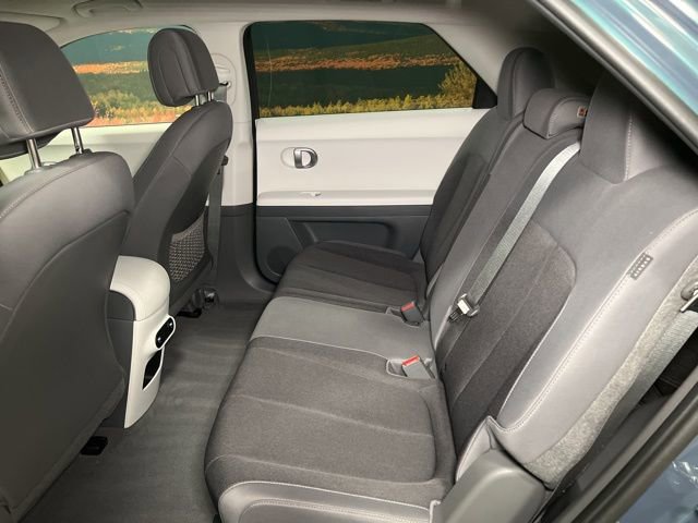 Used 2024 Hyundai Ioniq 5 SEL image 46