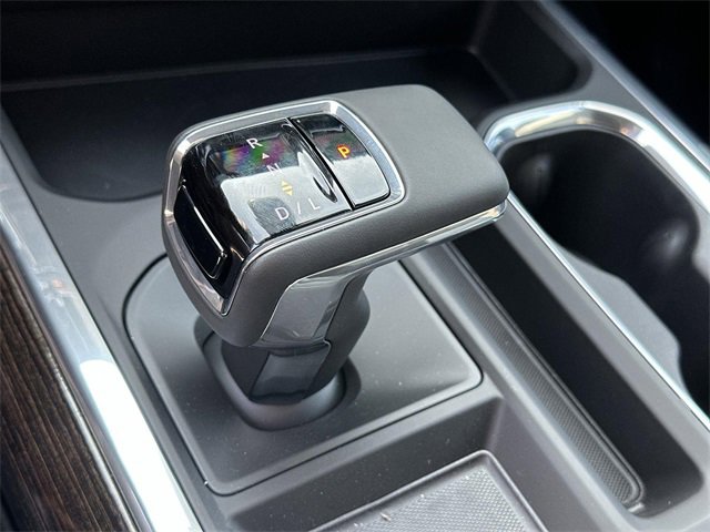 New 2026 GMC Sierra 1500 Elevation w/ LPO, Elevation Black Package image 13