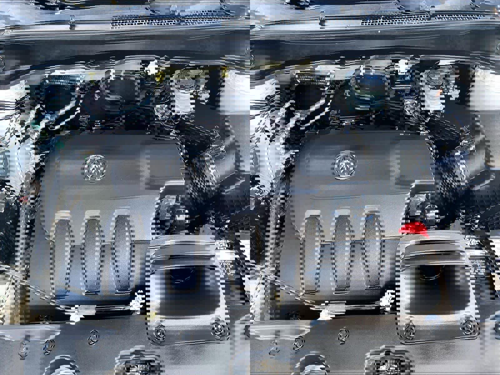 Used 2015 Acura RDX AWD image 12