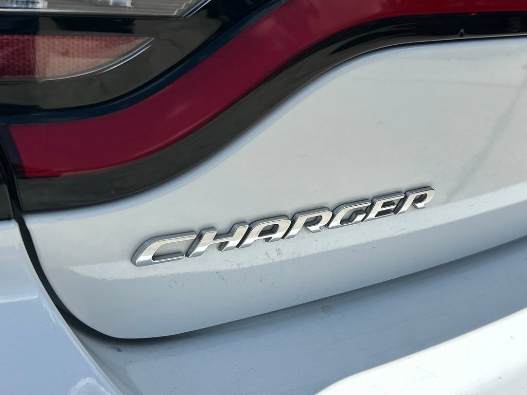 Used 2023 Dodge Charger GT RWD image 28