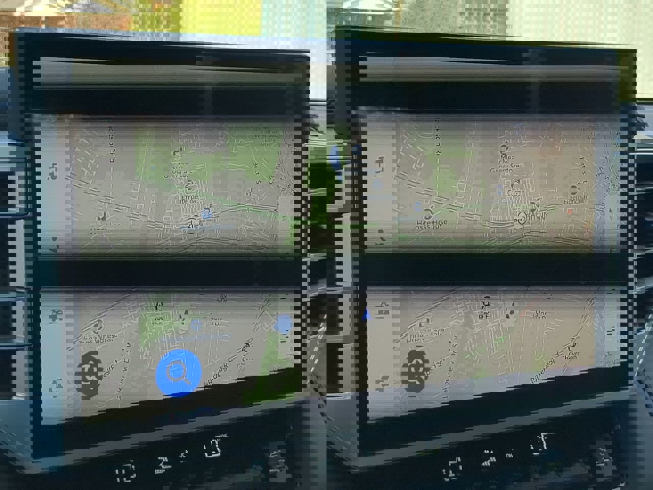 Used 2025 Toyota Tundra Platinum image 20