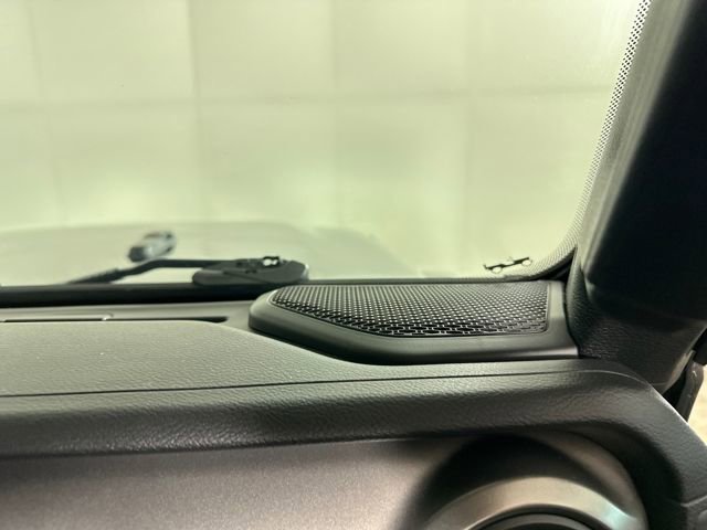 Used 2023 Jeep Wrangler Unlimited w/ Cold Weather Group image 29