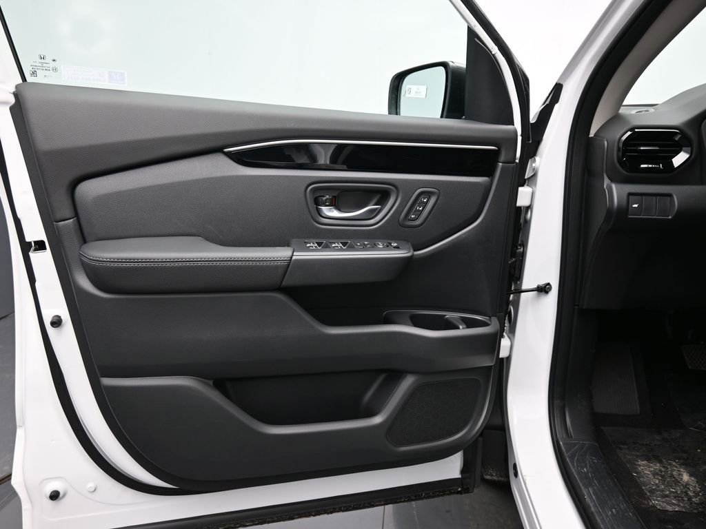 New 2026 Honda Passport RTL image 30