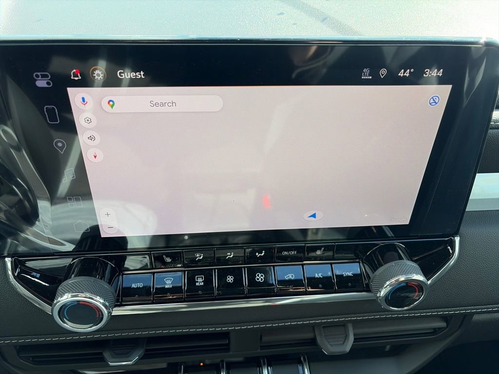 New 2026 Chevrolet Colorado LT image 17