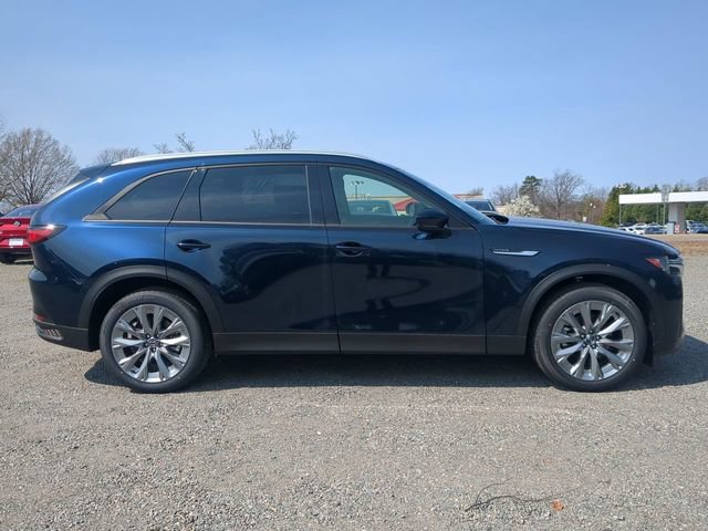 New 2026 MAZDA CX-90 3.3 Turbo w/ Preferred Package AWD/4WD image 3