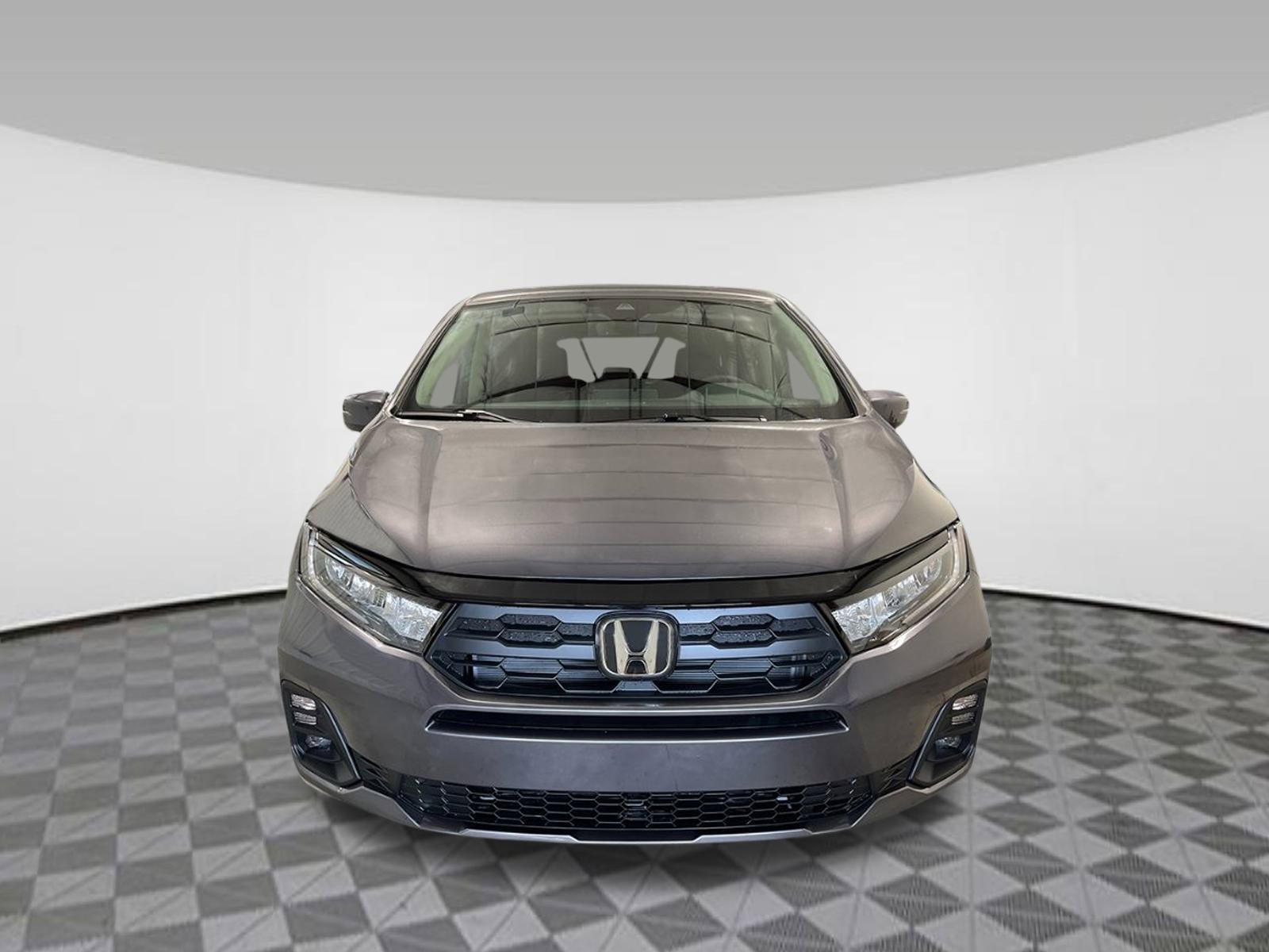 New 2026 Honda Odyssey EX-L image 8