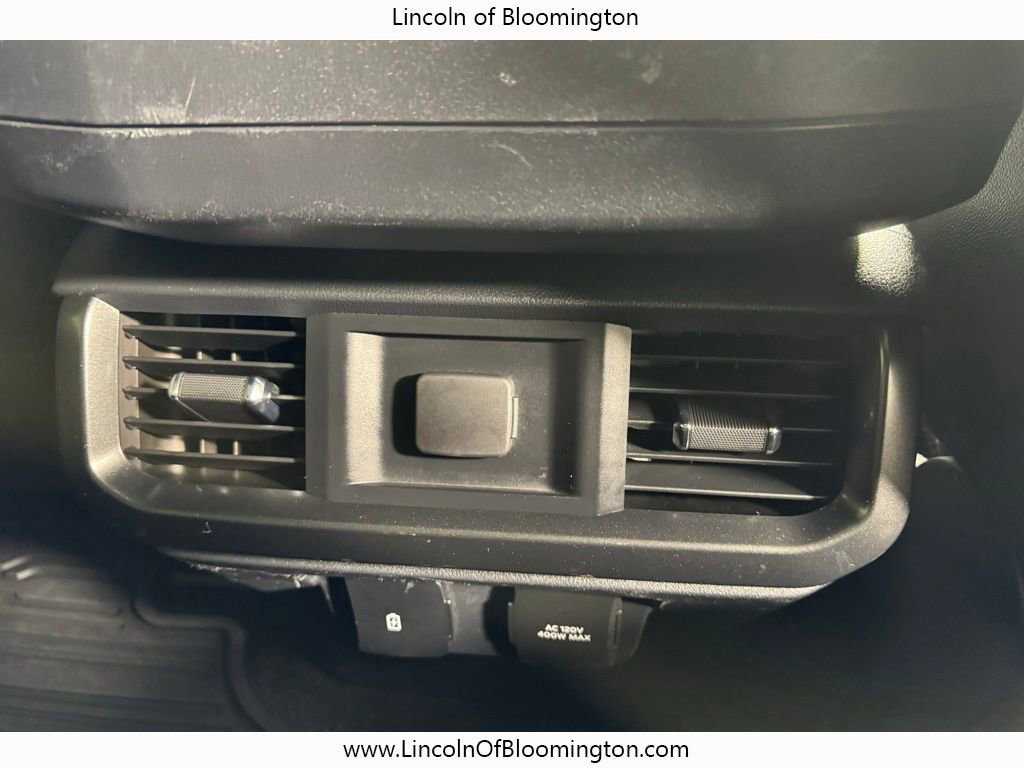 Used 2022 Ford F150 XLT w/ Equipment Group 302A High image 24