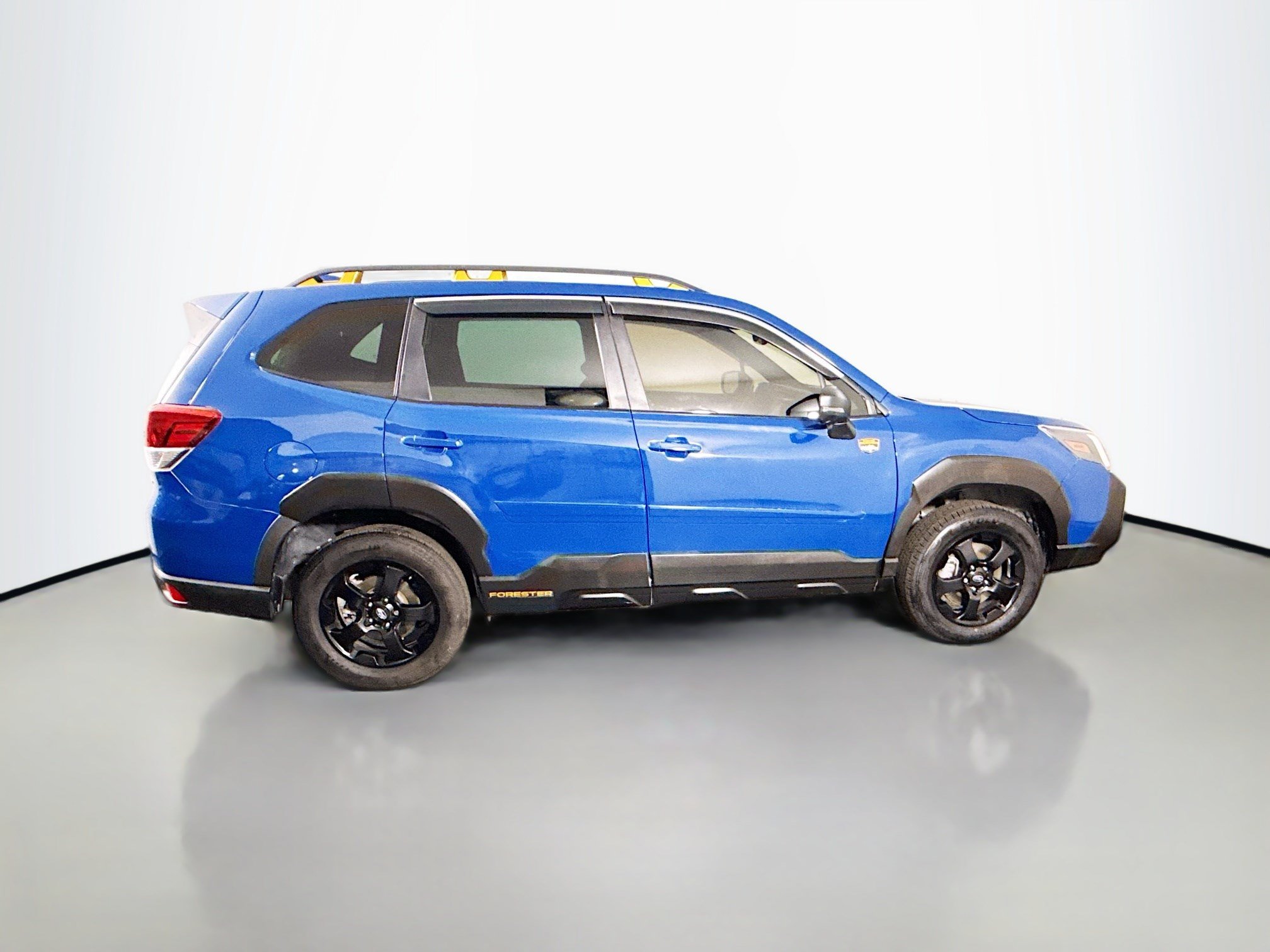 Used 2022 Subaru Forester Wilderness AWD/4WD image 11