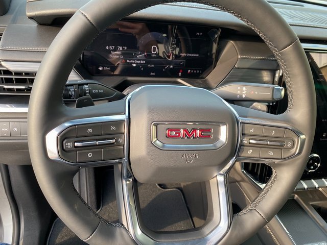 New 2026 Chevrolet Equinox RS w/ Convenience Package III image 30