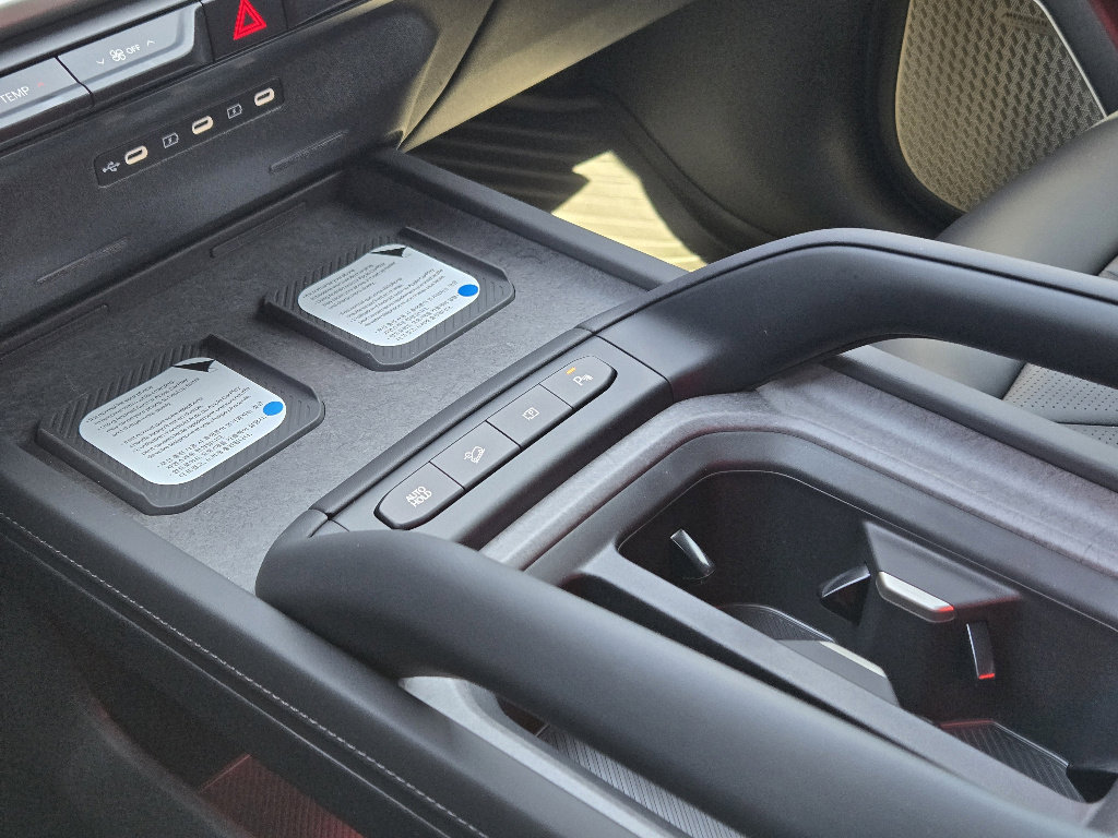 New 2027 Kia Telluride SX image 15