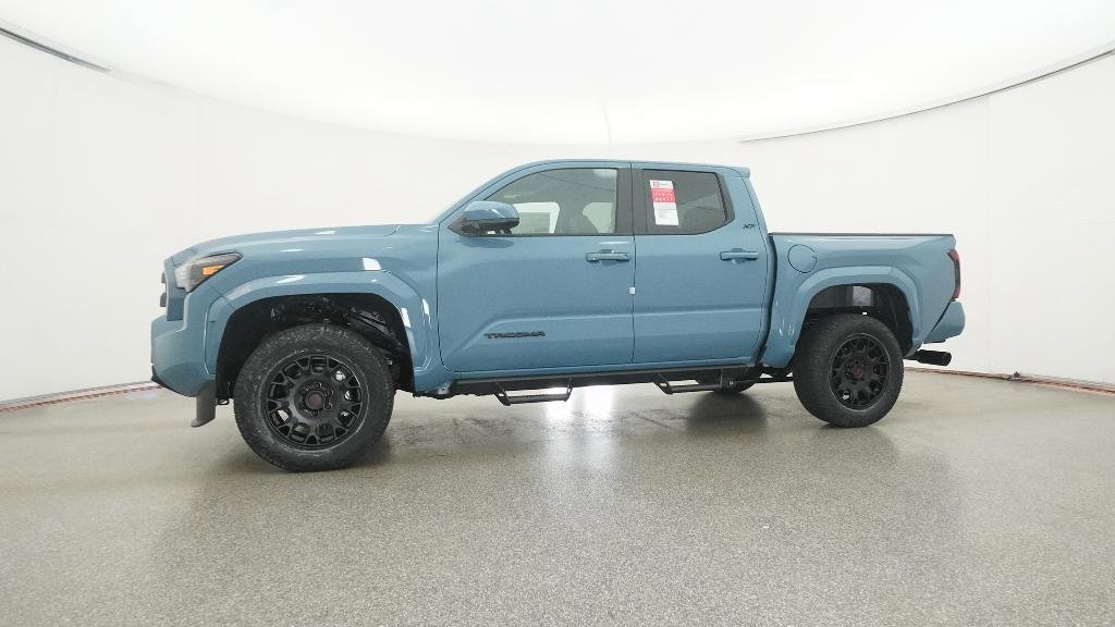 New 2026 Toyota Tacoma SR5 image 70