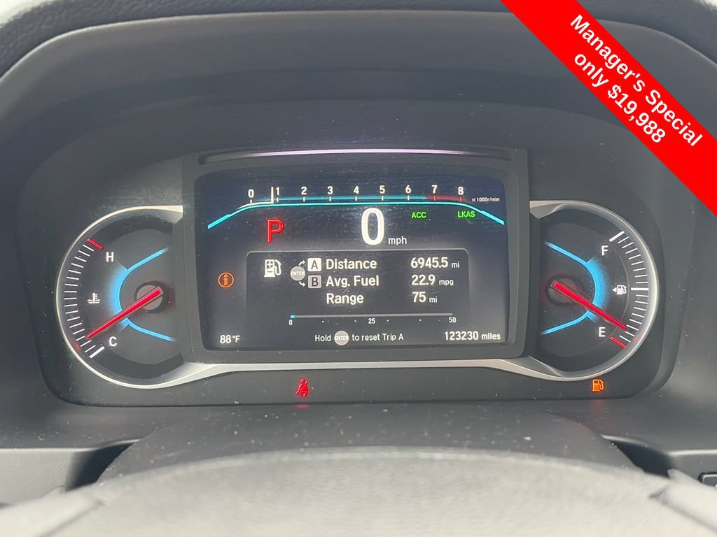 Used 2021 Honda Pilot Touring image 21