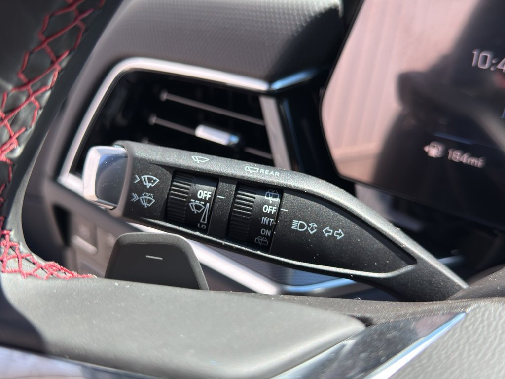 New 2026 Chevrolet Suburban RST w/ Advanced Technology Package AWD/4WD image 18