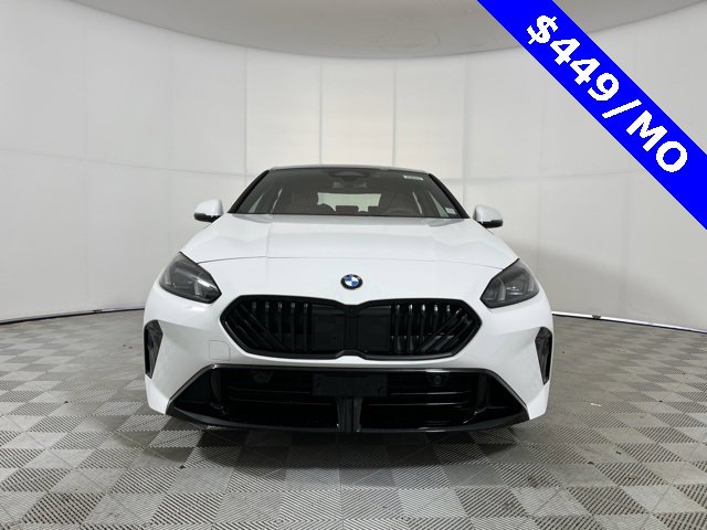Used 2025 BMW 228i xDrive w/ Premium Package image 2
