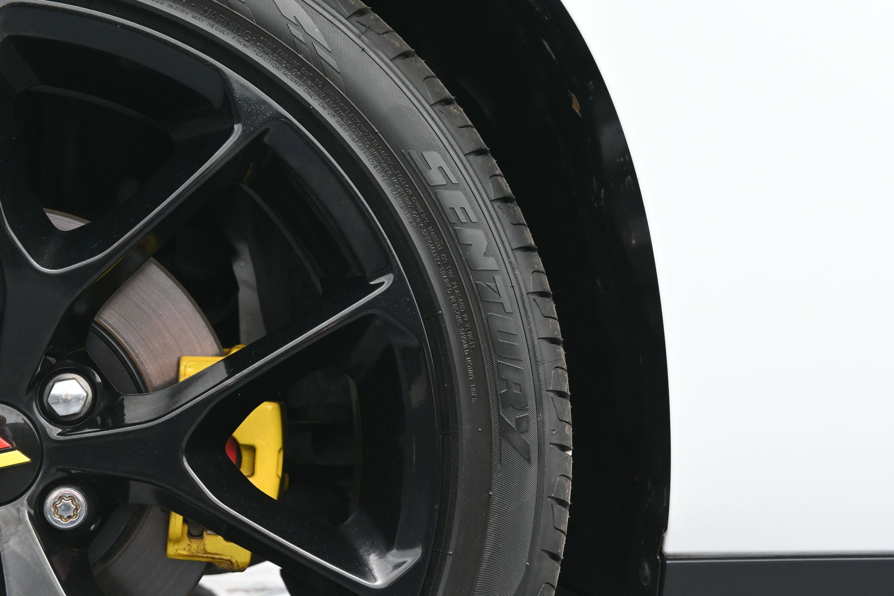 Used 2020 Dodge Challenger GT RWD image 41