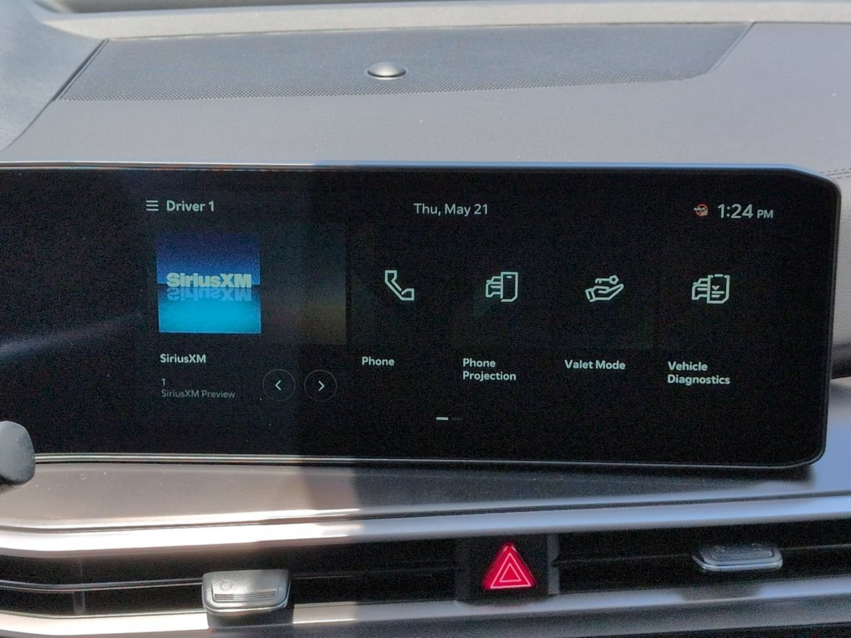 New 2026 Kia Sorento S AWD/4WD image 23