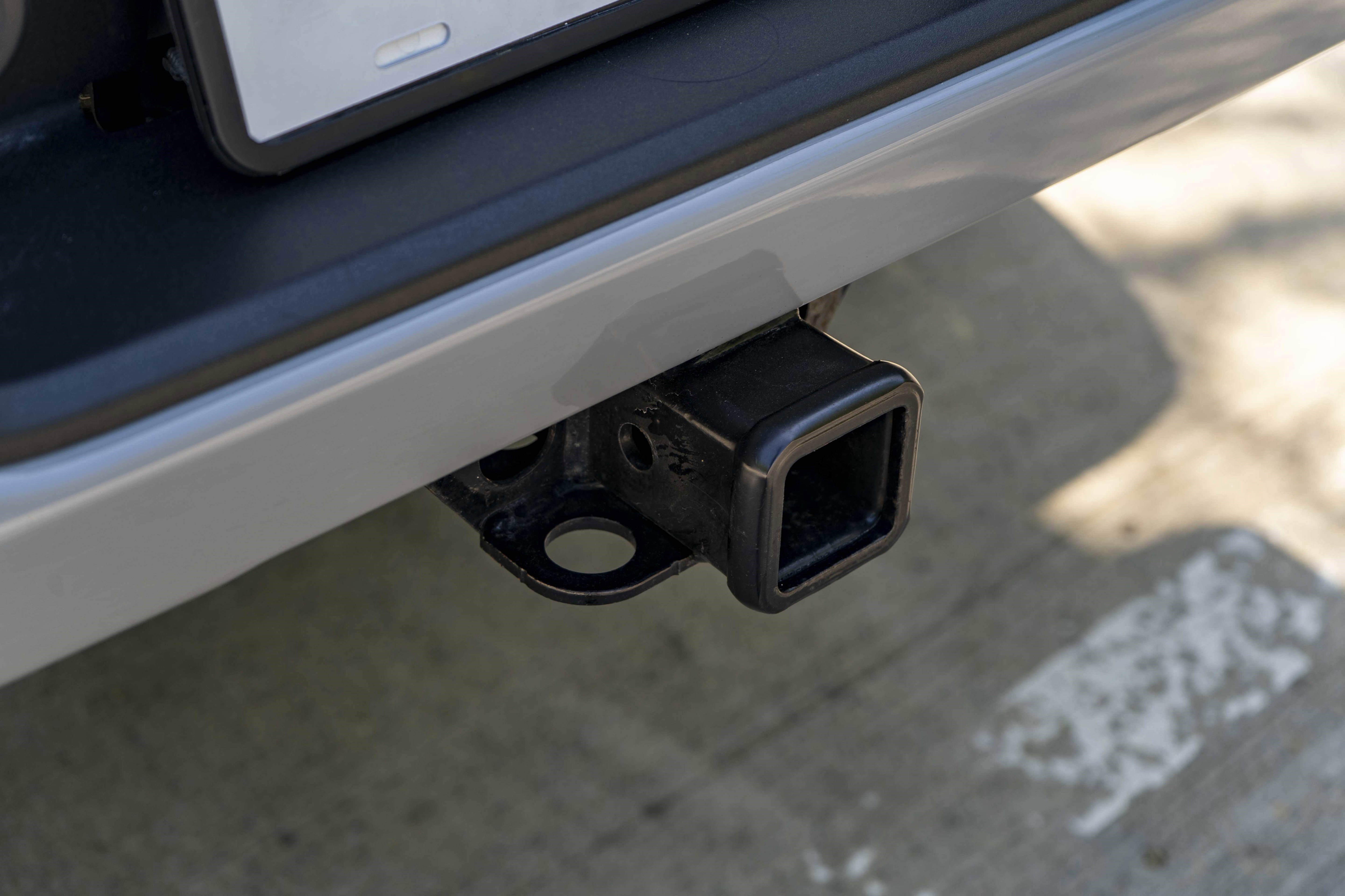 Used 2025 Chevrolet Silverado 1500 RST w/ LPO, Utility Wall Package image 19