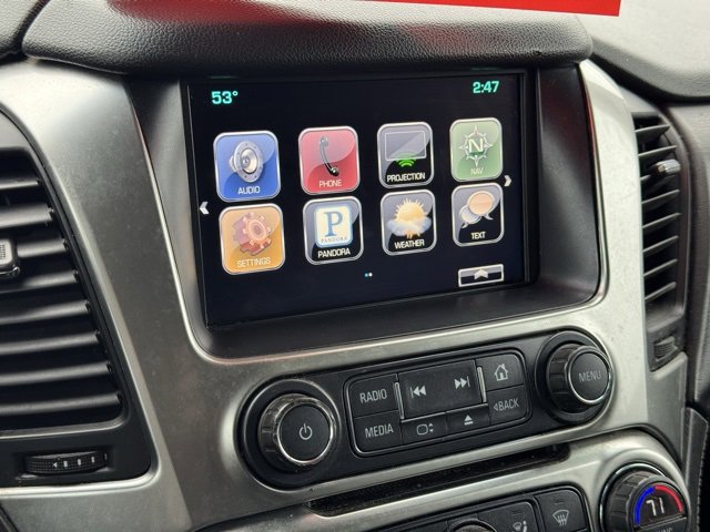 Used 2016 Chevrolet Tahoe LTZ image 20