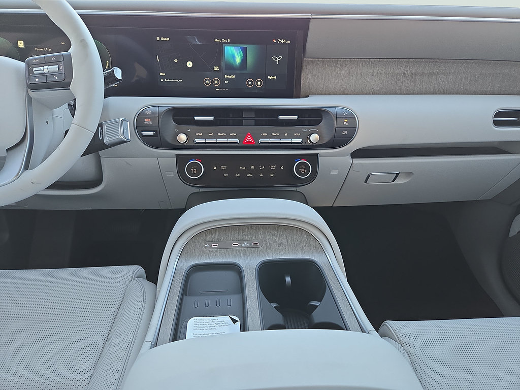 New 2026 Hyundai Palisade SEL AWD/4WD image 15