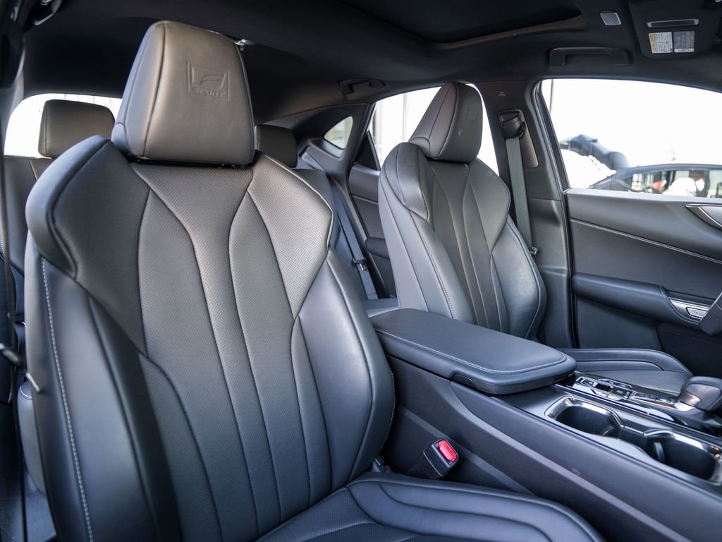 Used 2023 Lexus NX 350 F Sport image 17