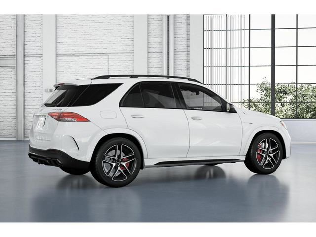 New 2026 Mercedes-Benz GLE 63 AMG S image 19