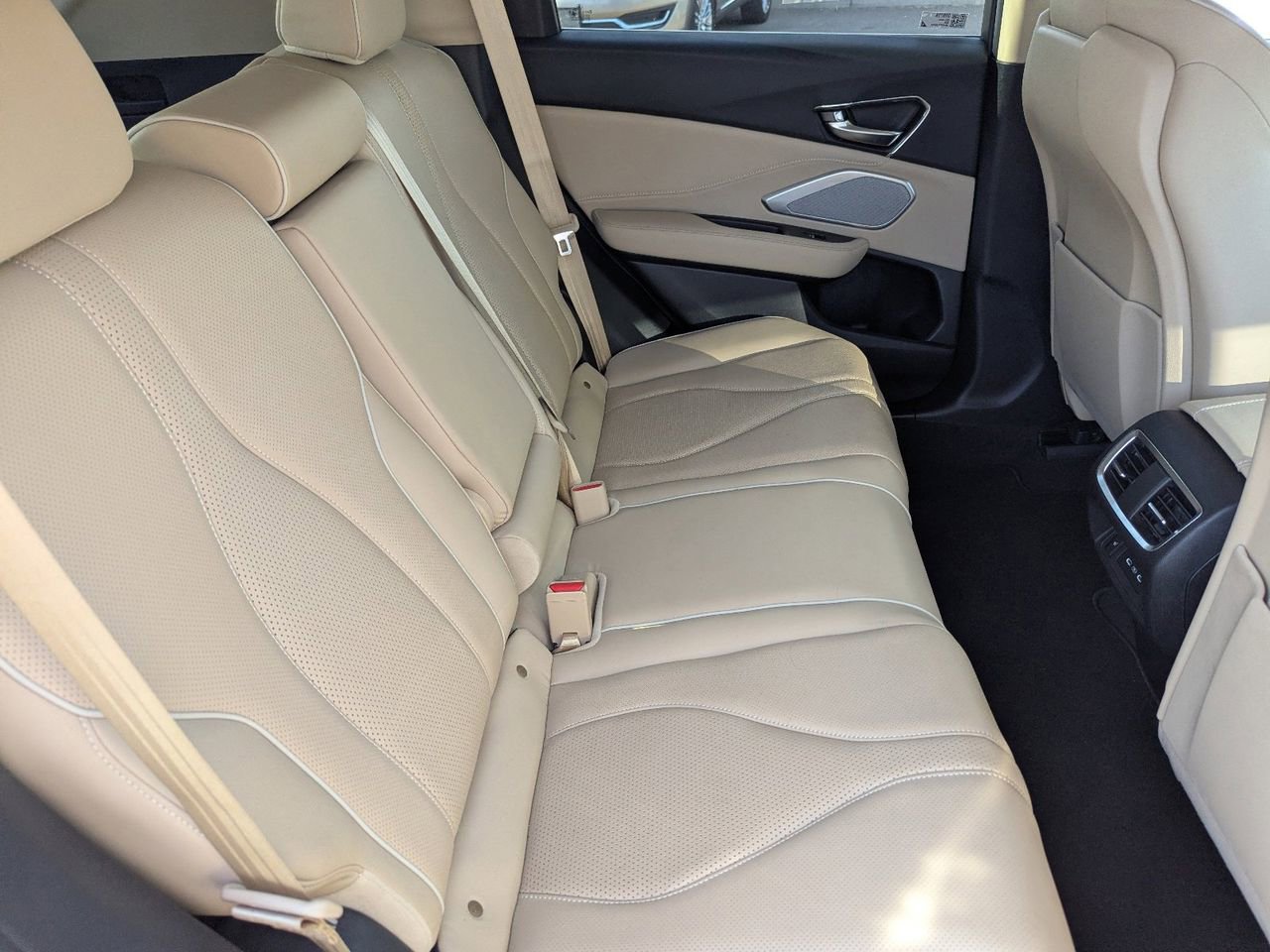 Certified 2024 Acura RDX SH-AWD w/ Advance Package image 15