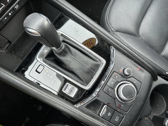 Used 2024 MAZDA CX-5 AWD 2.5 S w/ Preferred Package image 31