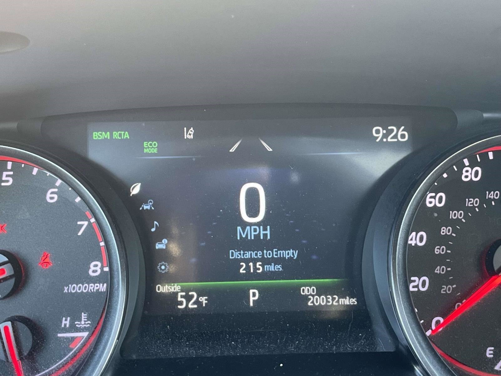 Used 2023 Toyota Camry XSE w/ Navigation Package FWD image 21